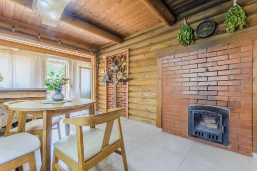 Bedugnės pirtelė - Cosy Sauna House - Housity