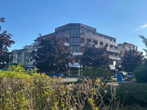 La Piazza Primorsko Rooms & Apartments - Housity