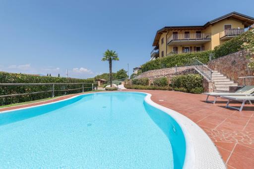 Casa Bel Bosco mit Pool - Housity