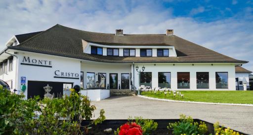 Hotel Monte Cristo - Housity