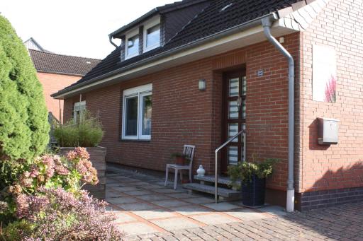 Haus Erika - Housity