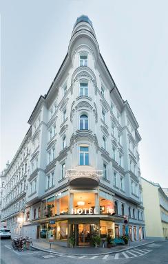 Hotel Beethoven Wien - Housity