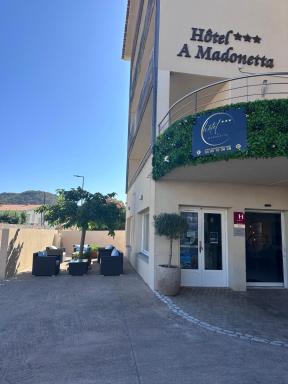 Hôtel A Madonetta - Housity