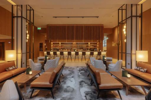 AC Hotel by Marriott Glasgow - Housity