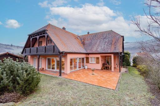 Le Val Charmant - Housity