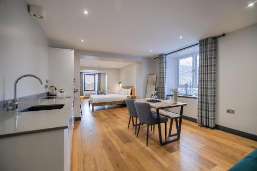 Oban Bay Apartments - Housity