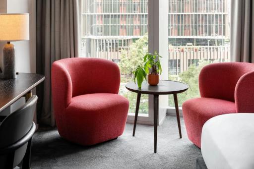 The Stratford Hotel London - Housity