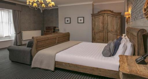 Roker Hotel BW Premier Collection - Housity