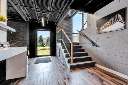 The Mulberry - Housity