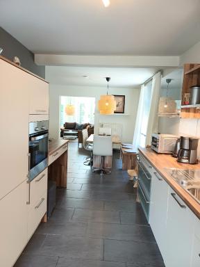 Ferienwohnung Lampe - Housity