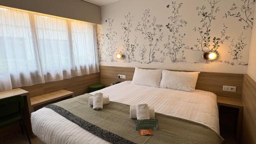 The Originals City, Logis d'Elbée, Cholet Nord - Housity