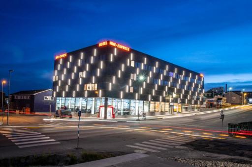 HHE Express - Housity