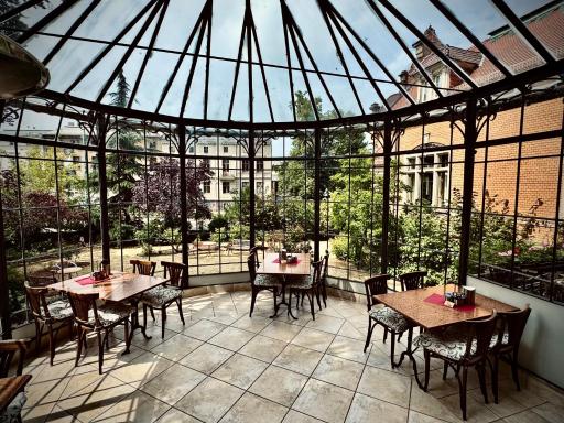 Pension Sanssouci - Housity