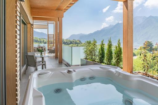 Hotel Villa Madruzzo - Housity