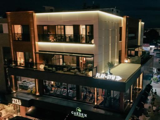 Zyra boutique hotel - Housity