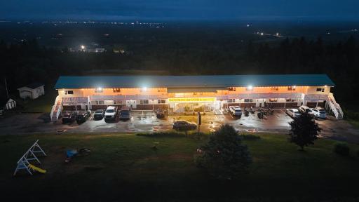 Scenic Motel Moncton - Housity