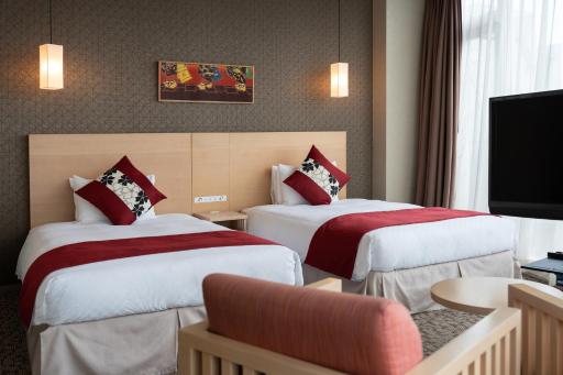 Hotel Vista Premio Kyoto Kawaramachi St - Housity