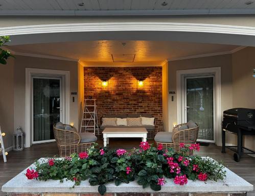 Sosenkowe Apartamenty - Housity