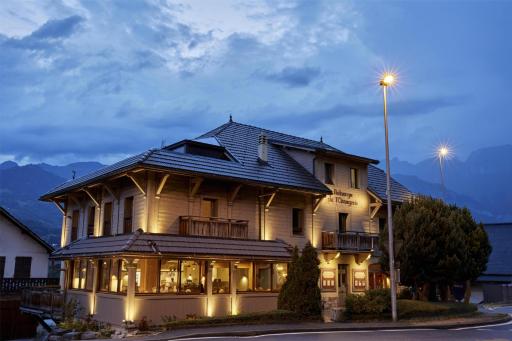Best Western Plus Pays du Mont Blanc - Housity