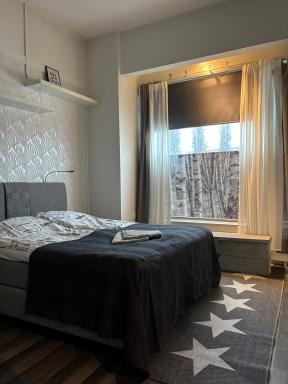 Hungerborg City Home - Housity