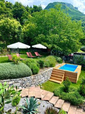 Il Mallo Verde - Lake Como B&B - Housity