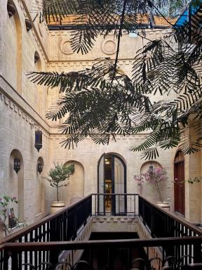 Gamaleya Boutique Hotel - Housity