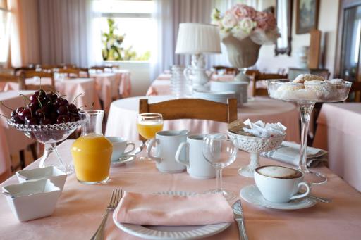 Albergo Ristorante Panoramic - Housity