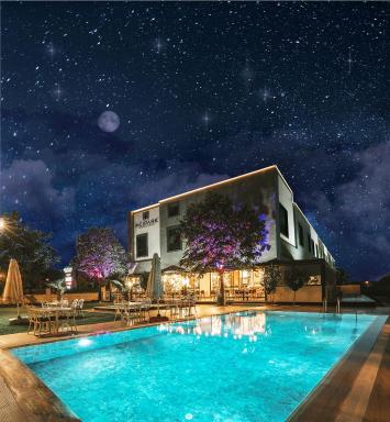 İncipark Hotel - Housity