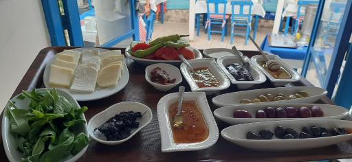 Sığacık Antik Otel - Housity