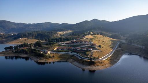 OASIS RESORT RHODOPES - Housity