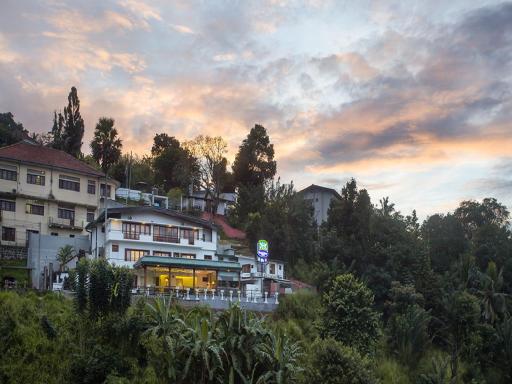 Heaven Seven Kandy - Housity