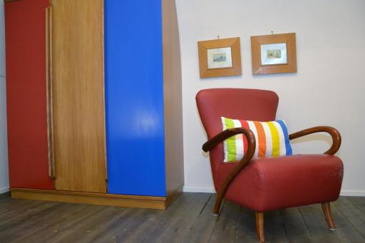 San Biagio, 25 Apartment A - Housity
