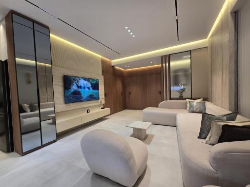 Luxury apartment - Housity
