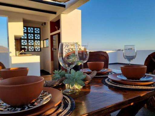 Casa Pacifico, Cerritos Beach - Housity
