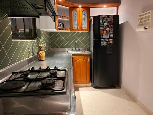 Wonderful house with views in Medellin-fiber optics - Housity