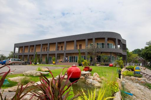 Tara Spa Ratchaburi - Housity