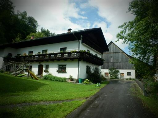 Ferienhof Halmersberg - Housity