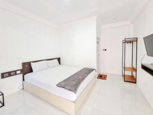 Niti Stay Syariah near Stasiun Wates RedPartner - Housity