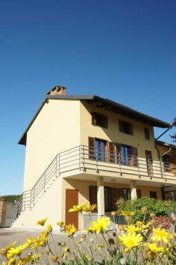 Cascina del Gelso - b&b - Housity