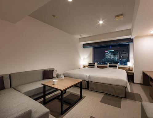 Tokyu Stay Aoyama Premier - Housity