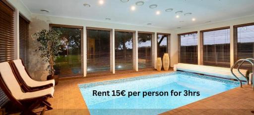 Tranquility with Luxury - Housity