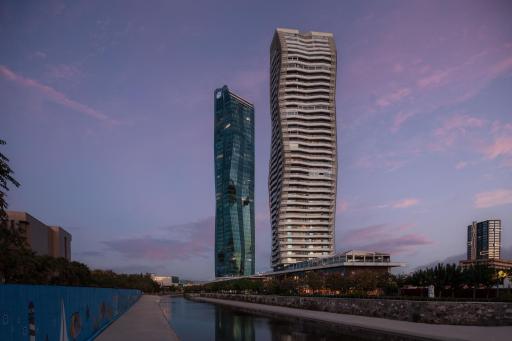 Four Points by Sheraton Izmir - Housity