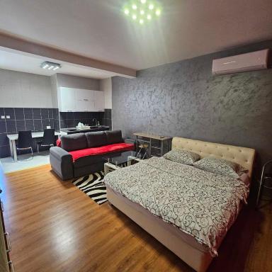 Apartment Savanovic - Housity