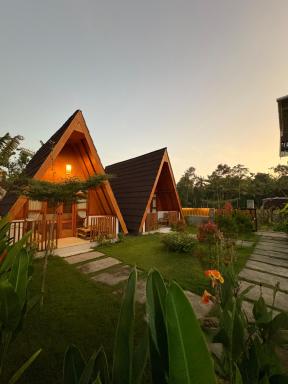 D' Rinjani View Bungalow - Housity