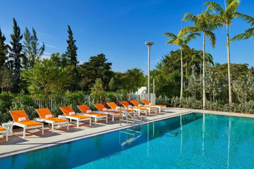 Aloft Miami Airport - Housity