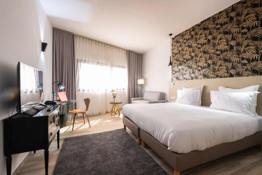 Hotel L'Adresse Dakar - Housity