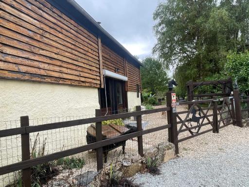 Chambres d'Hôtes de la forge - Housity