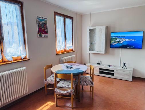 Casa Lenzi Porretta - Housity