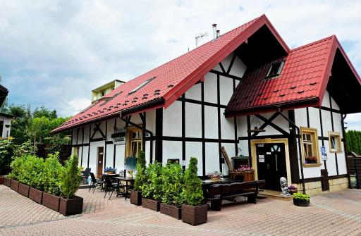 NOCLEGI POD STODOŁĄ - Housity