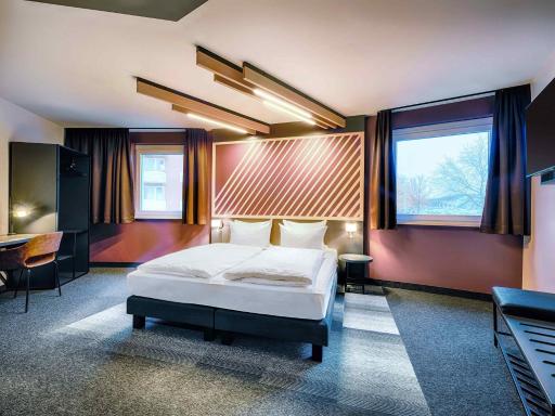 B&B Hotel Bremen-City - Housity